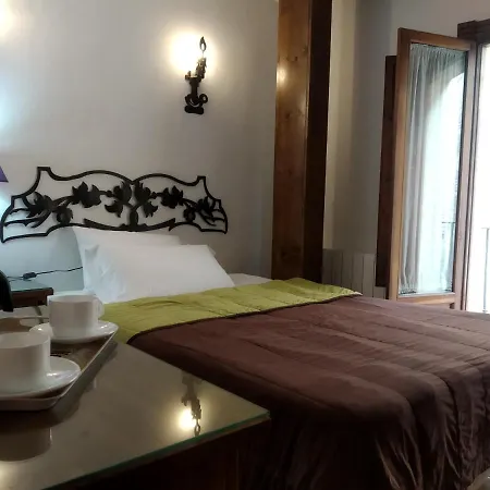 Apartamento Santa Ana Granada