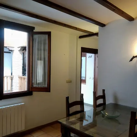 Santa Ana Apartamento