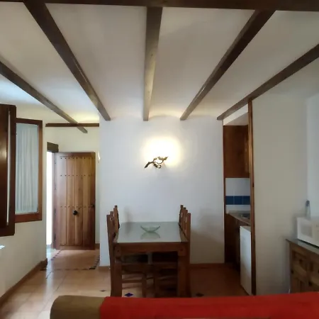 Santa Ana Apartamento