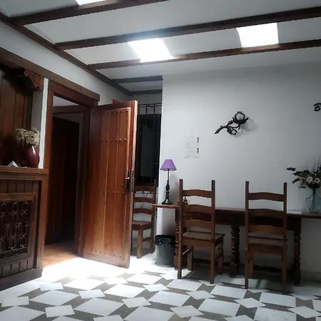 Apartamento Santa Ana