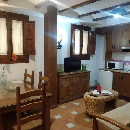 Santa Ana Granada