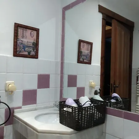 Apartamento Santa Ana *