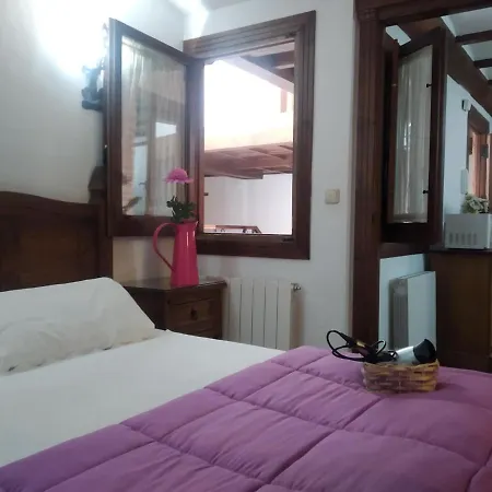 Apartamento Santa Ana Granada