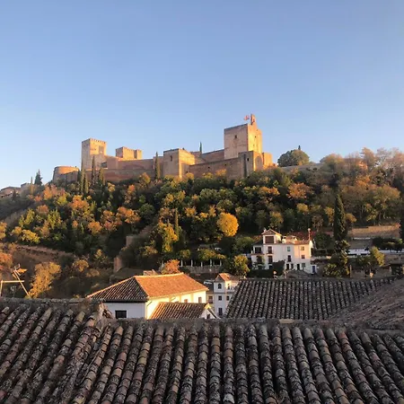 Santa Ana Granada