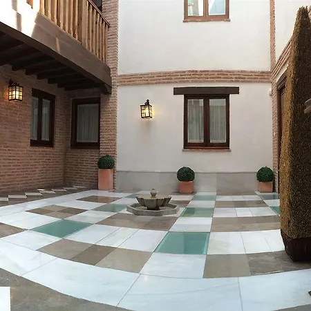 Santa Ana Apartment *