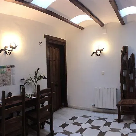 Santa Ana Apartamento *