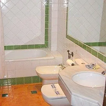 Santa Ana Apartamento Granada