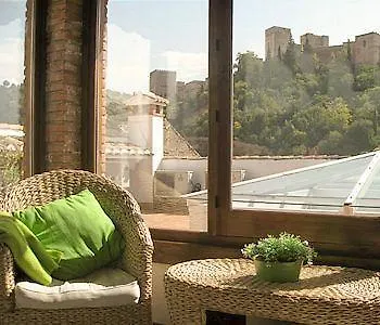 Santa Ana Appartement
