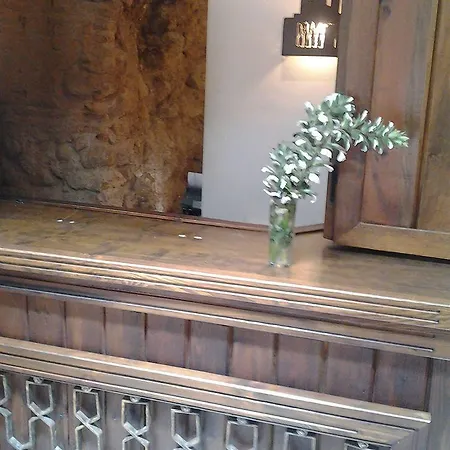 Santa Ana Apartment Granada
