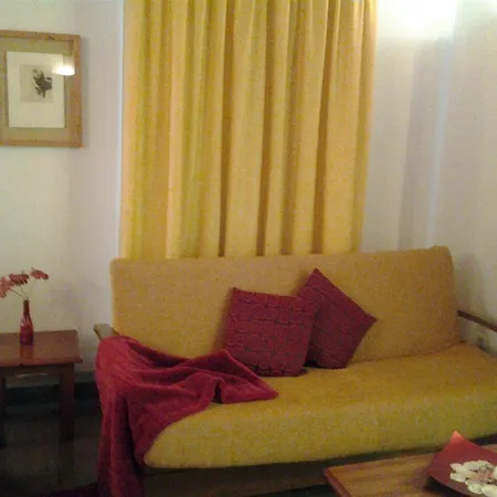 Apartamento Santa Ana *