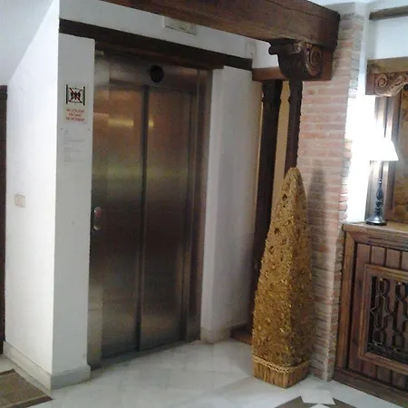Apartamento Santa Ana