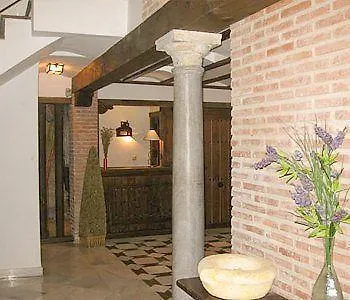 Apartment Santa Ana Granada