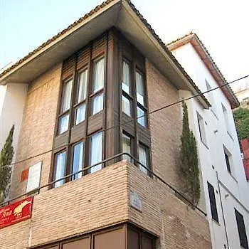Apartment Santa Ana Granada
