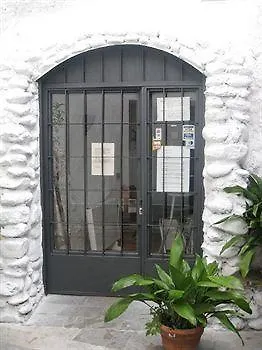 Santa Ana Apartment Granada
