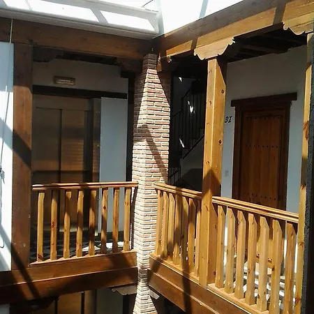 Apartamento Santa Ana Granada