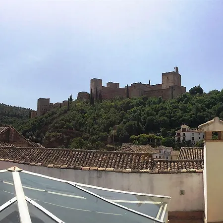 Santa Ana * Granada