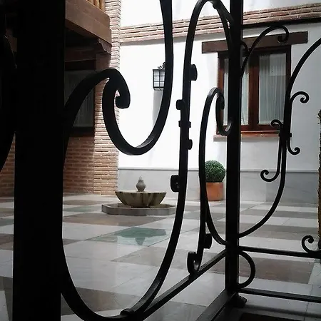 Santa Ana * Granada
