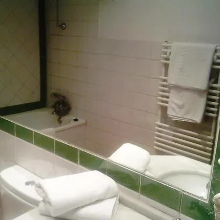 Apartamento Santa Ana *