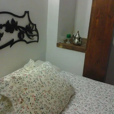 Santa Ana Apartamento Granada