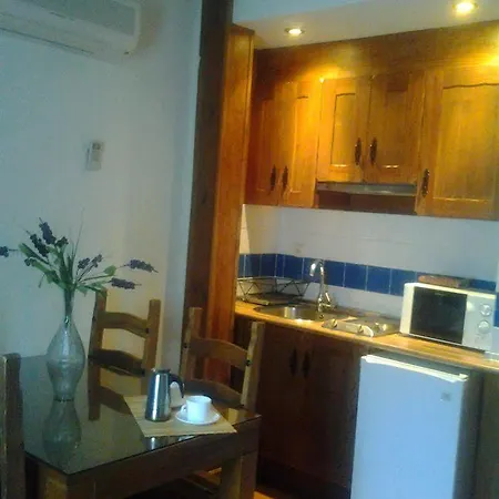 Apartment Santa Ana