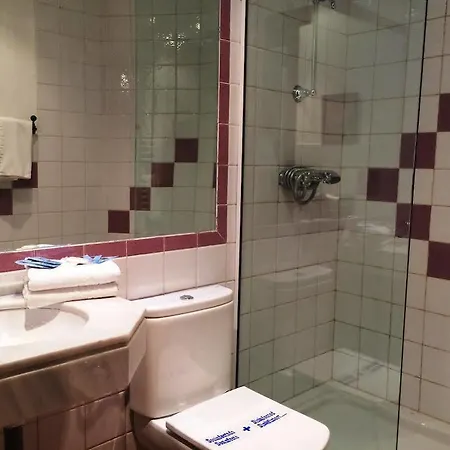 Santa Ana Apartamento Granada