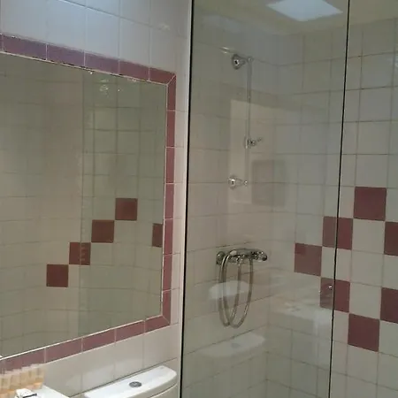 Apartamento Santa Ana