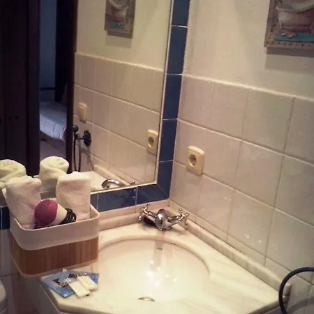Santa Ana Apartamento