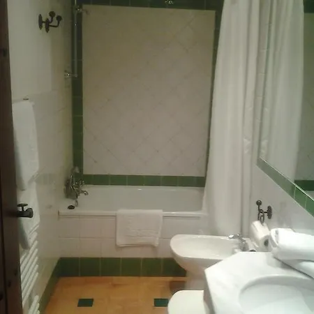 Apartamento Santa Ana Granada