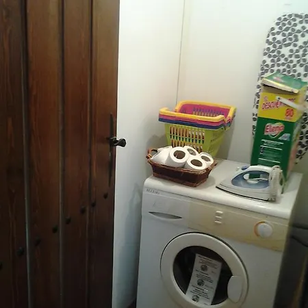 Santa Ana Apartamento Granada