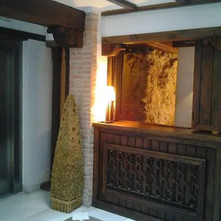 Santa Ana Granada