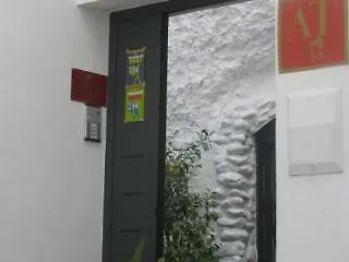 Apartamento Santa Ana