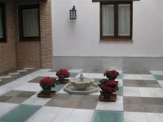 Santa Ana Apartamento Granada