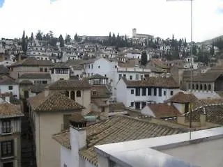 Santa Ana Apartment Granada