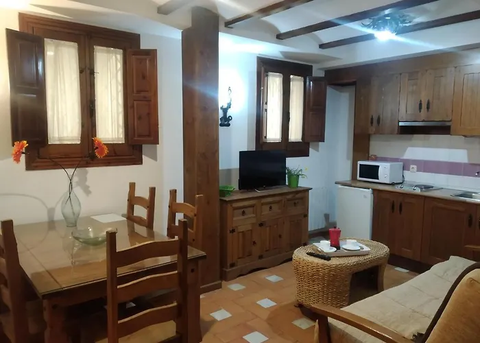 Santa Ana Granada