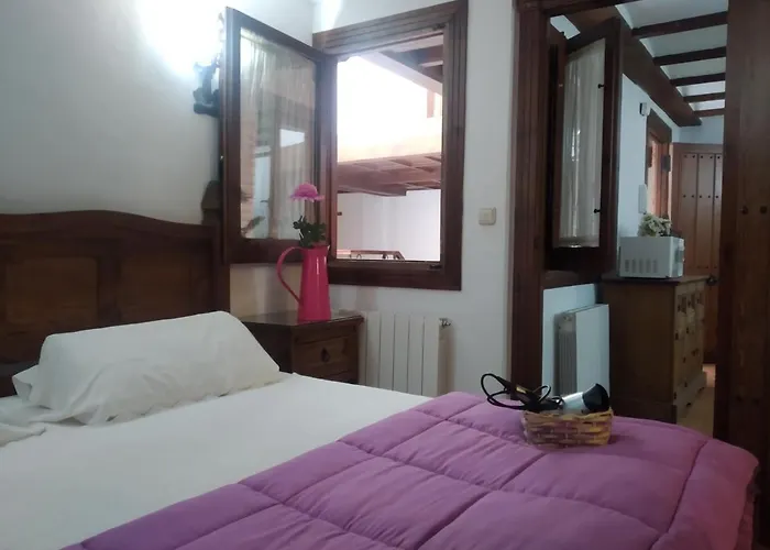 Apartman Santa Ana Granada