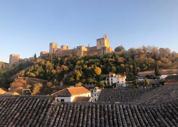 Santa Ana Granada