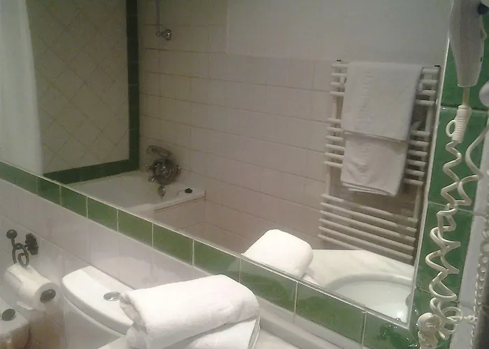 Apartman Santa Ana Granada