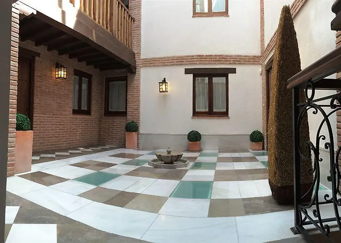 Santa Ana Apartman *