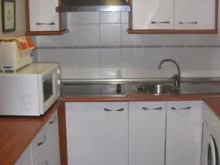 Santa Ana Apartman *