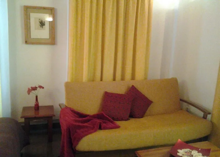 Apartman Santa Ana *