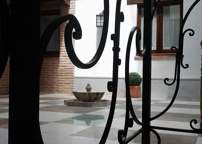 Santa Ana * Granada