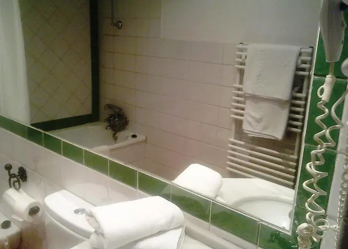 Apartman Santa Ana *