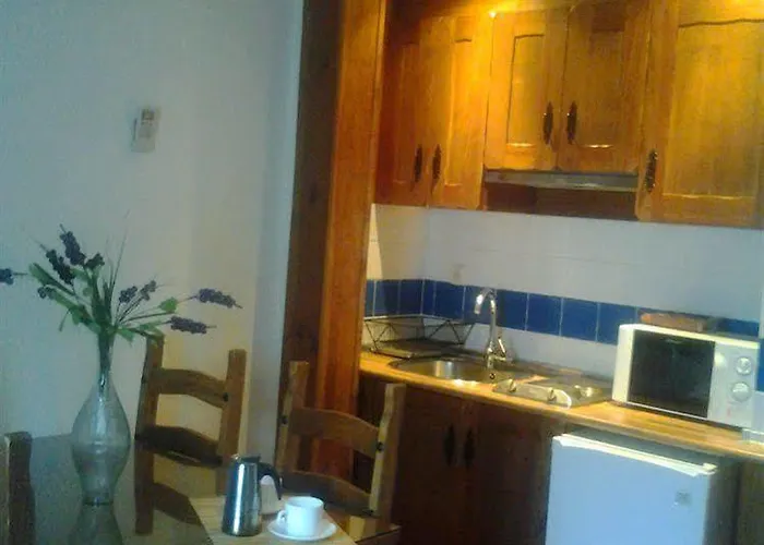 Apartman Santa Ana