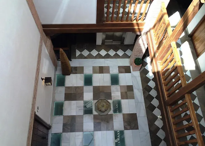 Santa Ana * Granada