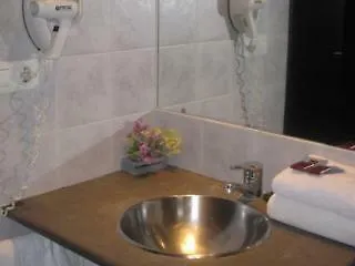 Santa Ana Apartman *